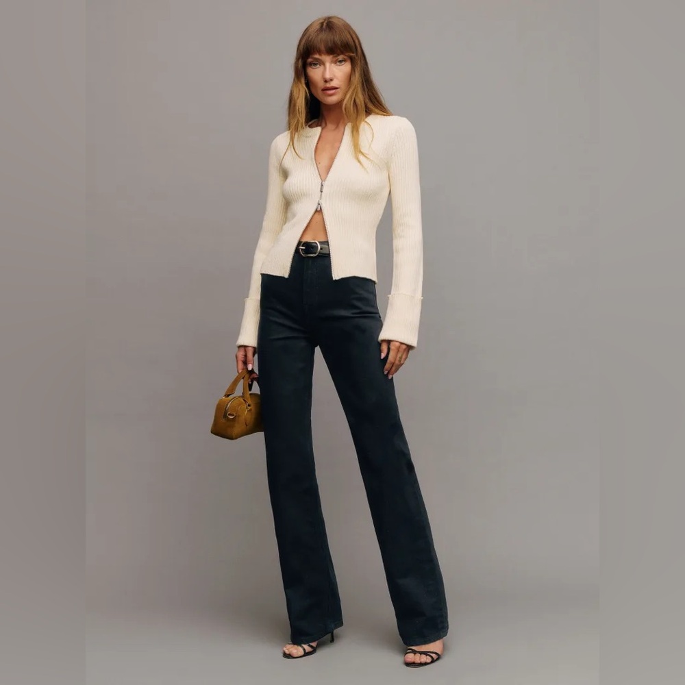 Reformation Wilder Jeans